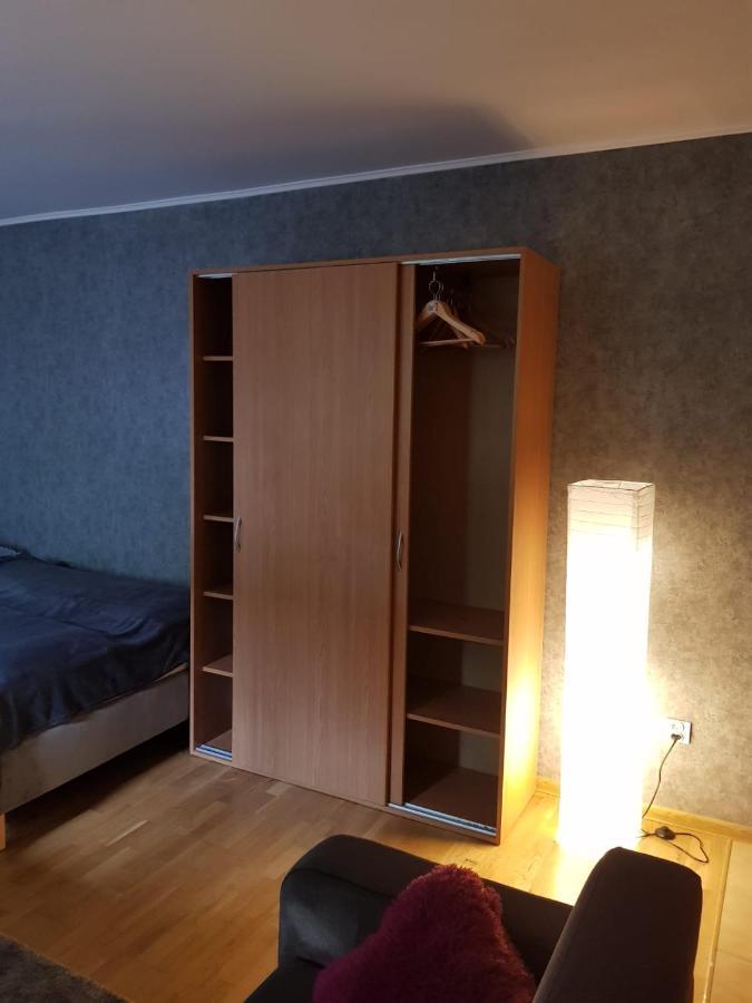 Dom Przy Plazy Apartment Dziwnówek Exterior foto